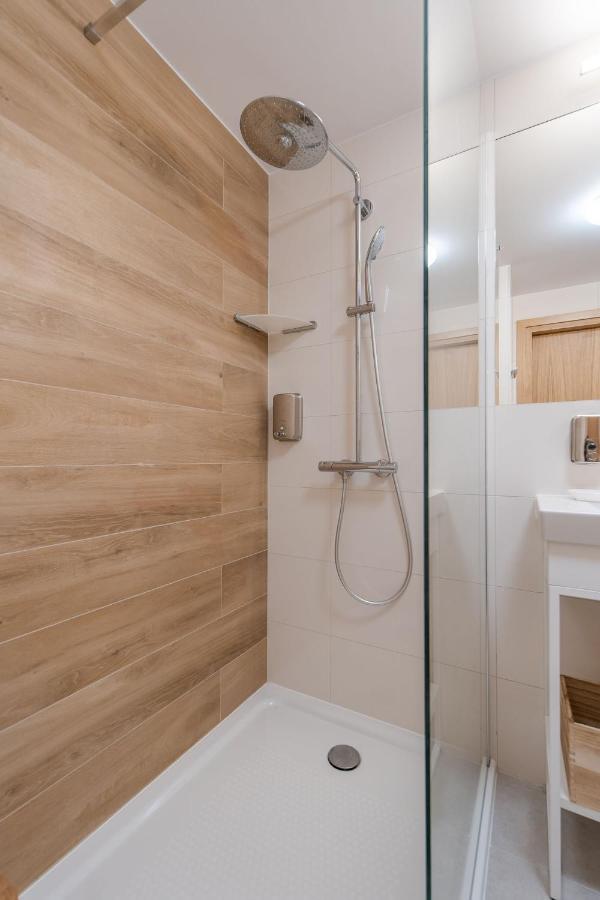 Seaside - Komfort Z Widokiem Na Morze I Garażem Apartament Kołobrzeg