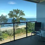 Seaside - Apartamenty Komfort, Widok Na Morze, Parking