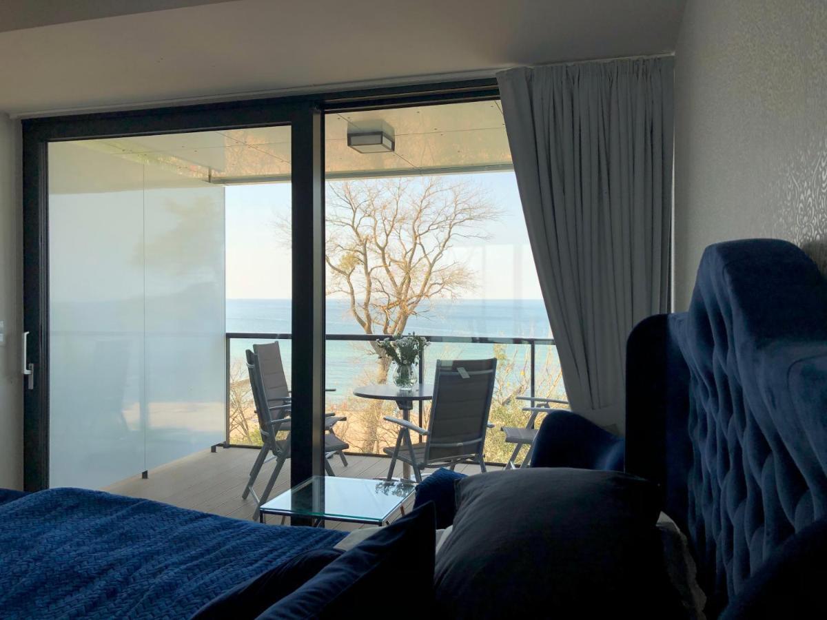 Seaside - Komfort, Widok Na Morze, Parking Apartment